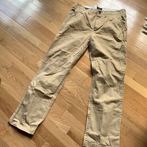 American Eagle 34x34 khakis